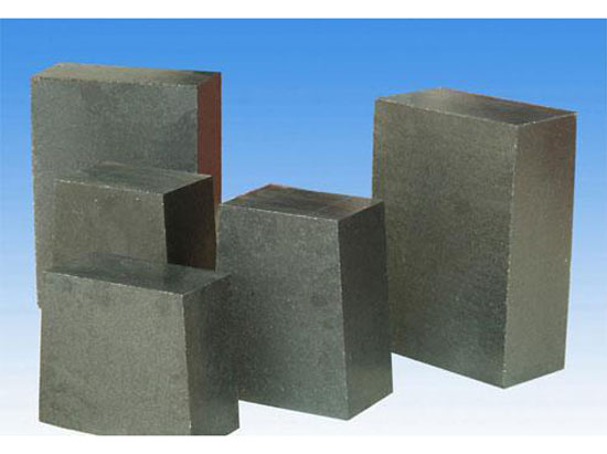 钢包用镁碳砖